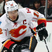 Iginla to announce retirement from NHL