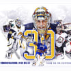 Ryan Miller, Sabres' all-time wins leader, announces retirement