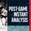 Post-Game Instant Analysis: Anaheim at Seattle