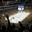 Predators win Cup in EA SPORTS NHL 17 simulation