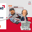 MSE Foundation Launches Capitals Bobblehead Fundraiser