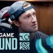 PRE-GAME SOUND | McCann