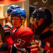 Tre frågor för Montreal Canadiens 2025-26