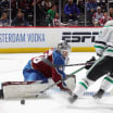 Colorado Avalanche play poorly in Game 4 loss to Dallas Stars