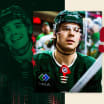 MINNESOTA WILD SIGNS DEFENSEMAN DAEMON HUNT TO A ONE-YEAR CONTRACT 070526