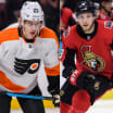Johns, Lindblom, Ryan named finalists for Masterton Trophy