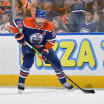 Leon Draisaitl Edmonton Oilers fokuserade på nästa match mot Vancouver Canucks