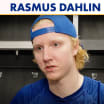 Dahlin | Postgame at NYI