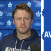 Morgan Rielly | Practice