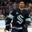 Pierre-Édouard Bellemare accroche ses patins