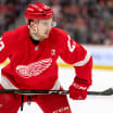 Red Wings re-sign Dominic Turgeon