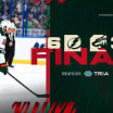 Minnesota Wild Tampa Bay Lightning game recap March 24 2026