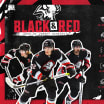 buffalo sabres black and red third jersey schedule 2023 2024 season 
