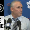 Craig Berube | Post Game