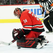 Hurricanes' game postponed, six rescheduled due to coronavirus