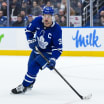 Playoff-Slapshots Kane ueberrascht, Matthews kriselt