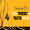 Behind the Design: Local Artist Celebrates the Year of the Dragon with First API Jersey in Preds History