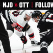 DEVILS VS SENATORS 4/12/26 LIVE UPDATES