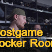 Locker Room Raw: McAvoy, Korpisalo, Arvidsson, Aspirot