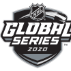 2020 NHL Global Series returns to Europe