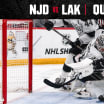DEVILS VS KINGS 3/13/26 LIVE UPDATES