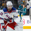 Zibanejad Rangers tror på en nystart med Mike Sullivan