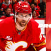 Projected Lineup - Flames vs. Oilers - 27.12.25