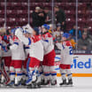 2026 IIHF World Juniors Notebook: Day 4 | NOTEBOOK 12.29.25