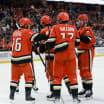 Kolme kysymystä Anaheim Ducks