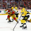 Boston Bruins Florida Panthers game recap February 4 2026