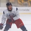 josh eernisse blue jackets free agent signing
