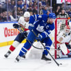 Cañonazos del día: Maple Leafs y Panthers se juegan todo
