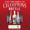 Florida Panthers Partner with Mano’s Wine for Stanley Cup Championship Limited-Edition Wine Collection