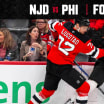 DEVILS VS FLYERS 4/7/26 LIVE UPDATES