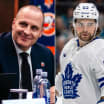 Takeaways From Darche’s Free Agency Press Conference