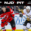 DEVILS GAME PREVIEW VS PENGUINS 12.21.24