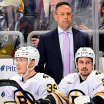The Sunday Read: Inside Sturm’s First Year Behind the Bruins Bench