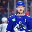 Les Canucks veulent parler d'une prolongation de contrat avec Pettersson