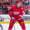 Wings move quickly on first day of free agency