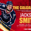 Calgary Kids - Jackson Smith