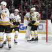 Boston Bruins Chicago Blackhawks game recap January 17, 2026