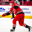 Canes Recall Nystrom From Chicago