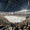 Preds Bring NHL Hockey to Clarksville in Sold-Out Gold Star Showcase