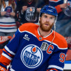 Connor McDavid redo för viktiga match 6 i Stanley Cup-finalen