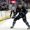 The Sharks have signed Jimmy Huntington, Samuel Laberge, and Cole Clayton