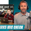 Sharks Mic Check: What Chaos!