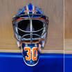 Sorokin, Varlamov Excited for New Masks