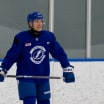 LIGHTNING SIGN DEFENSEMAN STEVEN SANTINI TO A TWO-YEAR CONTRACT