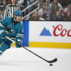 Sharks forward Alexander Wennberg named to team Sweden’s 2026 Olympic roster