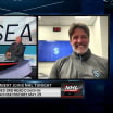 Lane Lambert joins NHL Tonight